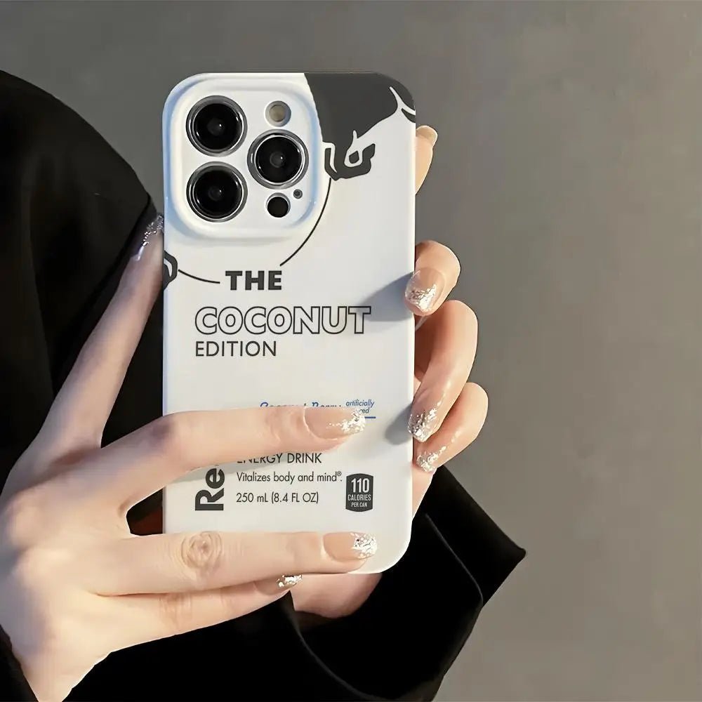 Red Bull design case