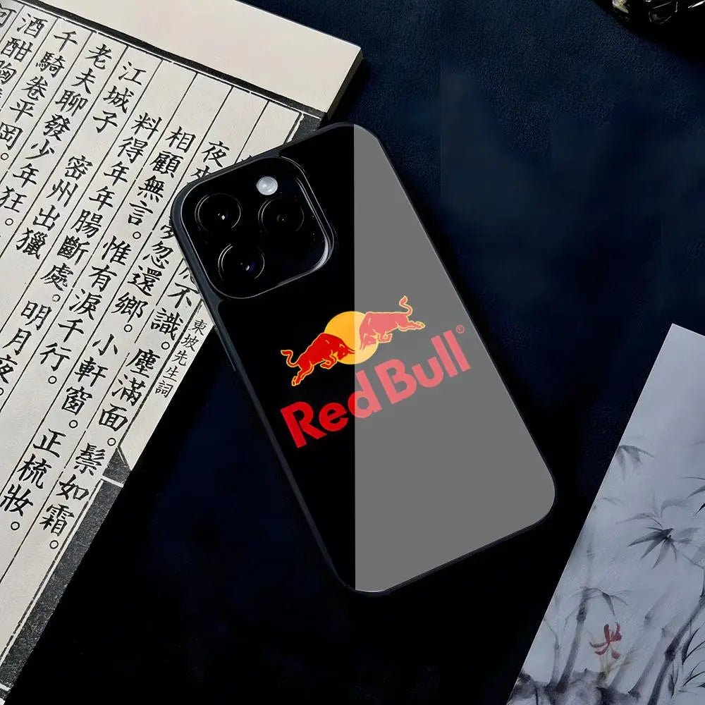 RedBull Limited Edition Cases