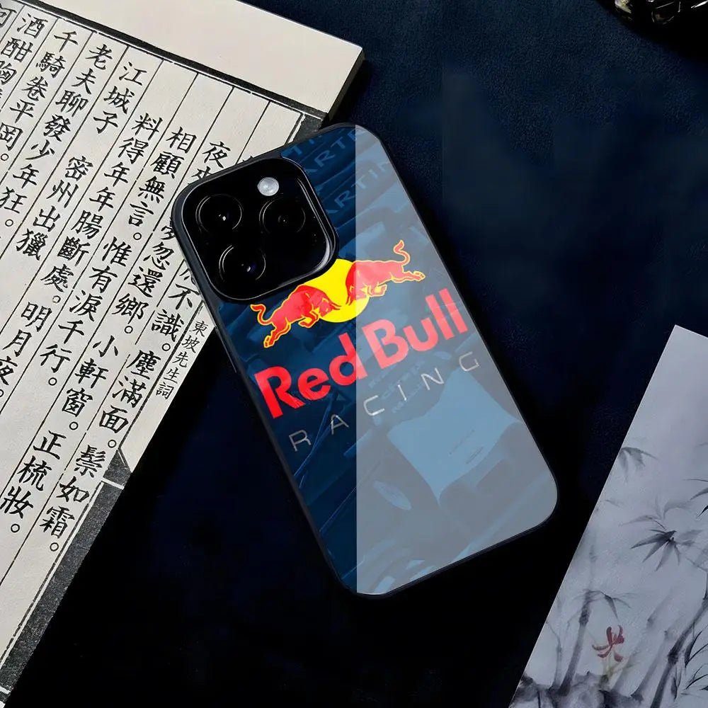 RedBull Limited Edition Cases