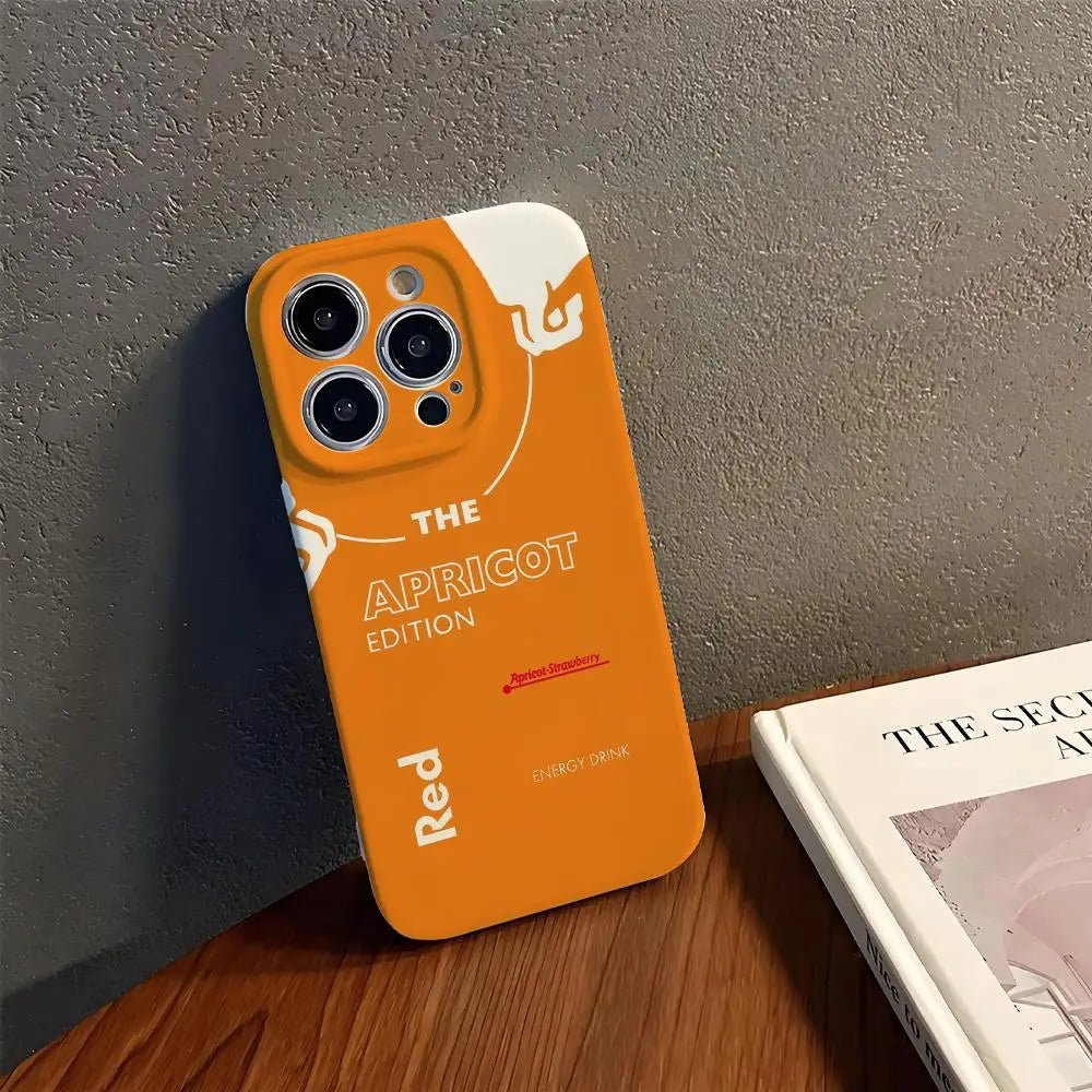 Red Bull design case