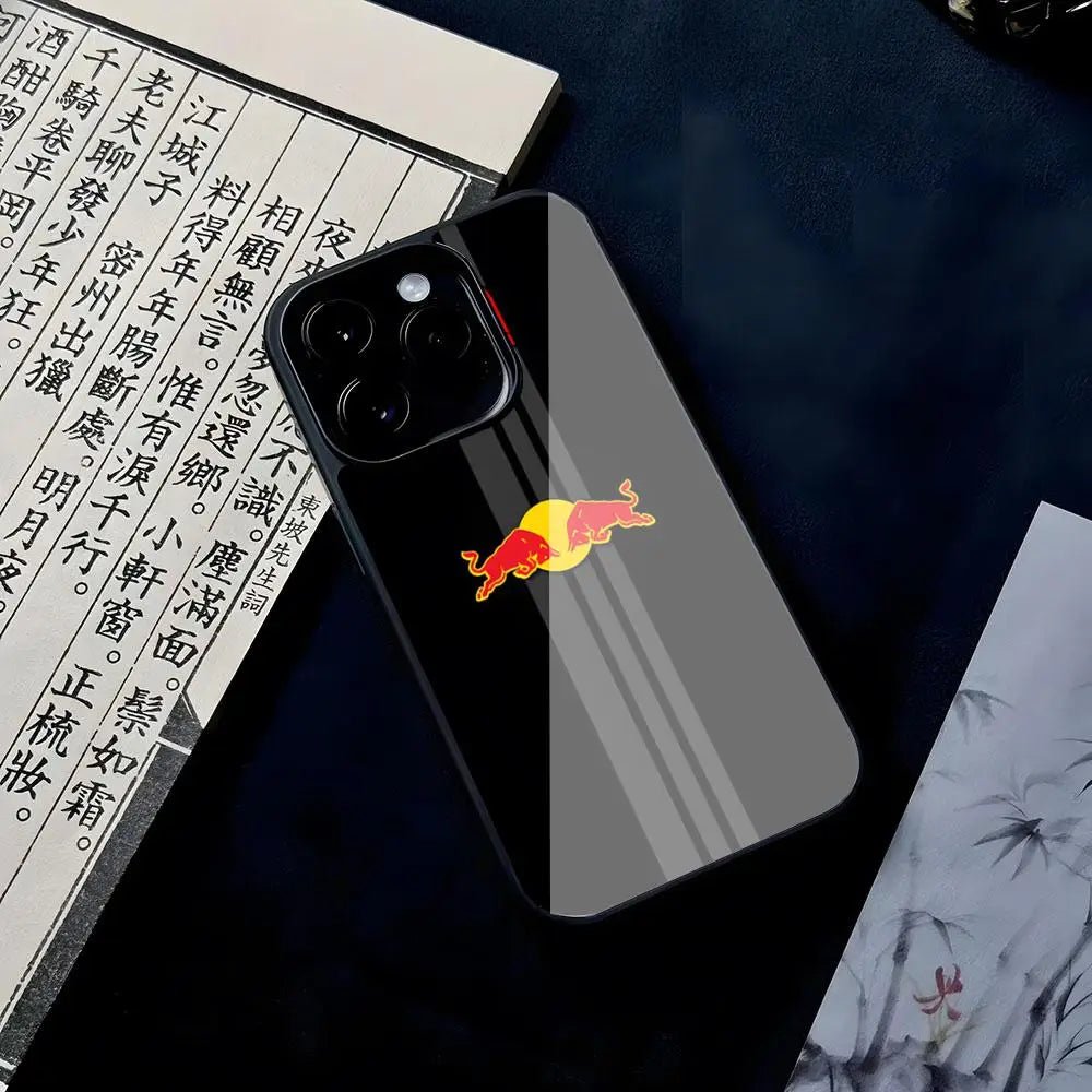 RedBull Limited Edition Cases