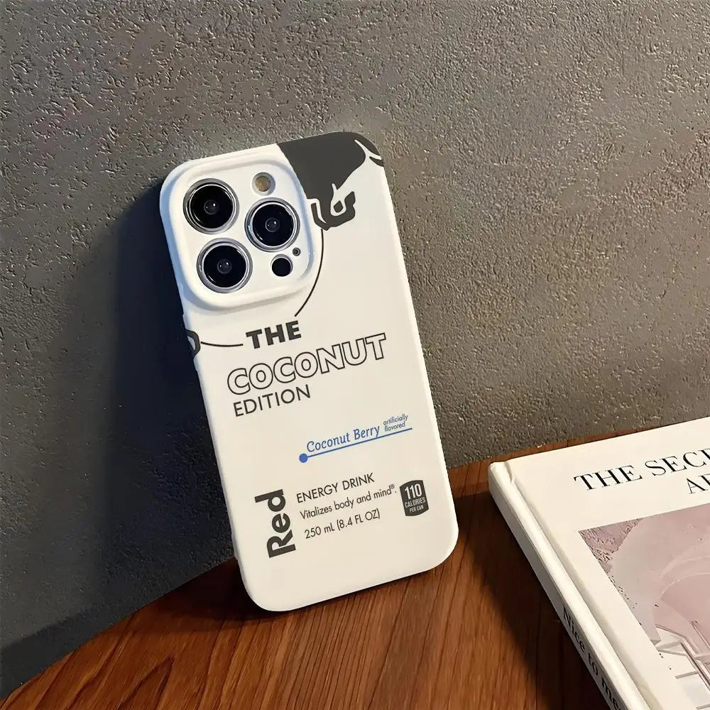 Red Bull design case