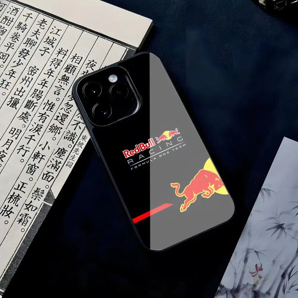 RedBull Limited Edition Cases