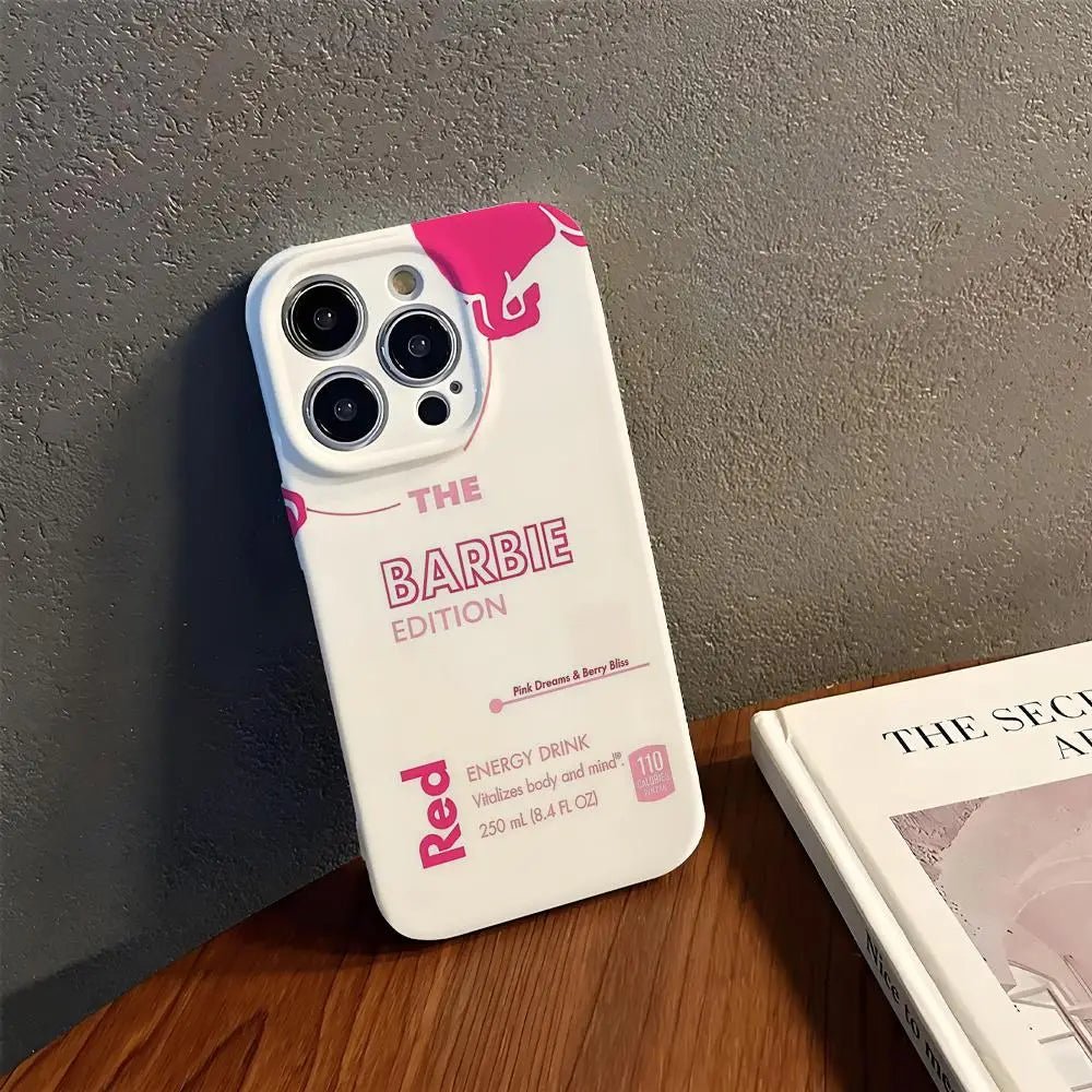Red Bull design case
